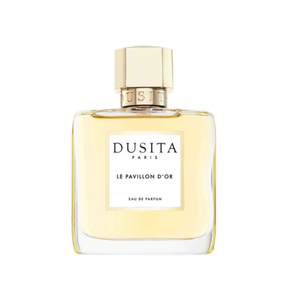 Dusita Le Pavillon D`Or Apă de parfum Unisex Tester EDP